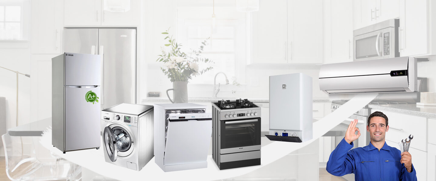 Marmara Protherm Servisi